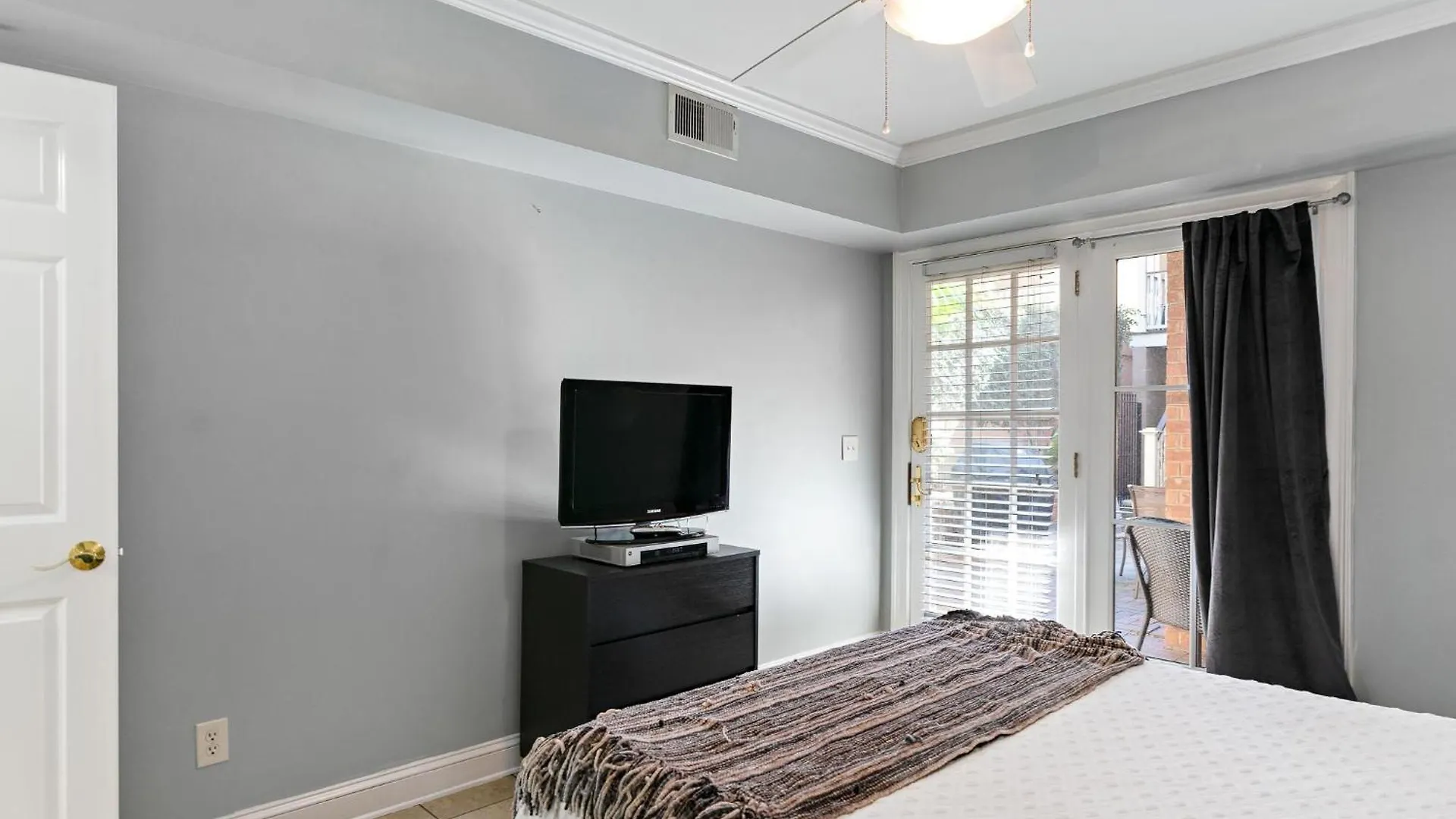 Сasa de vacaciones Villa 305 W Taylor Garden Savannah Estados Unidos
