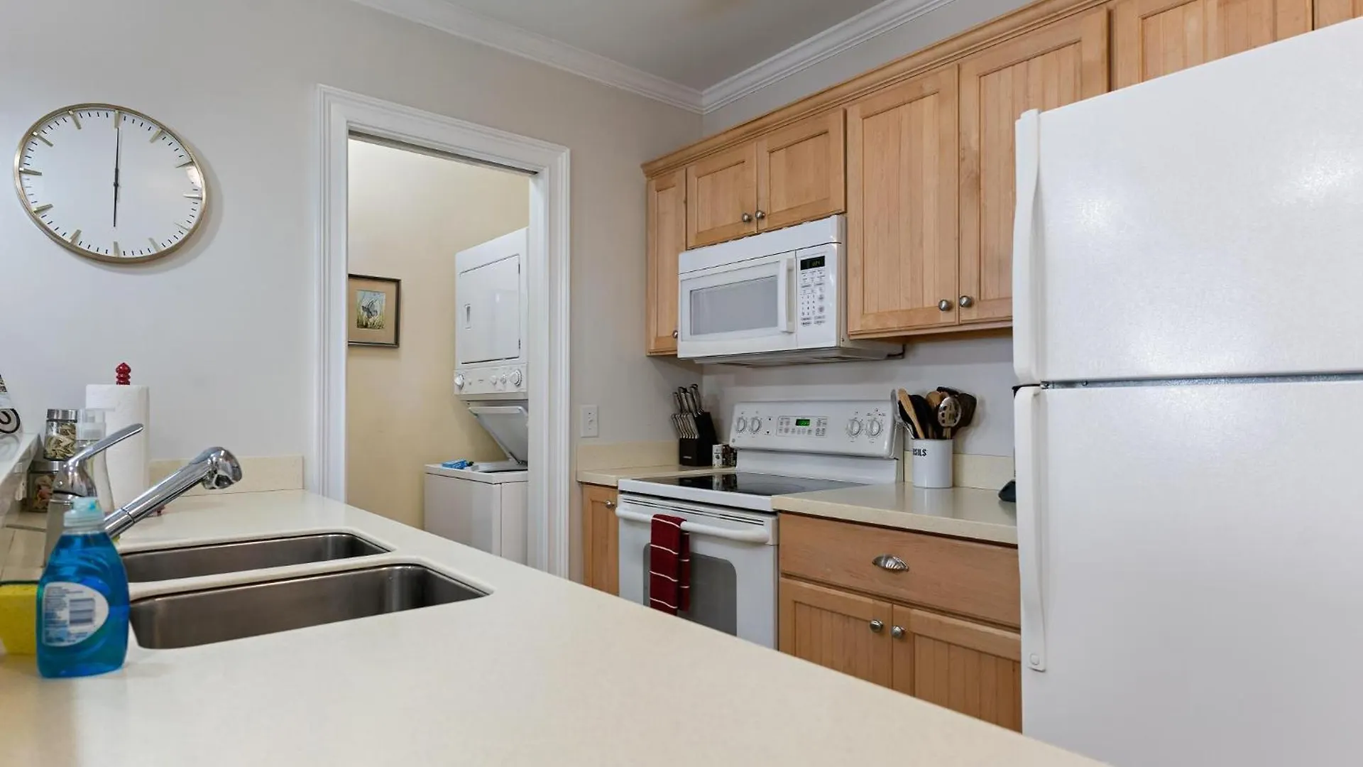 Сasa de vacaciones Villa 305 W Taylor Garden Savannah