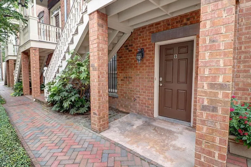 Villa 305 W Taylor Garden Savannah 0*,  Estados Unidos